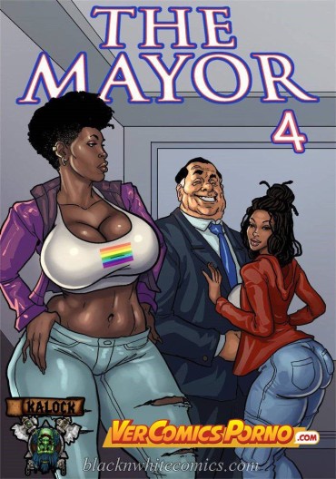 Prostitute [Yair] The Mayor 4 (En Progreso) (Spanish) [kalock & VCP] Movies