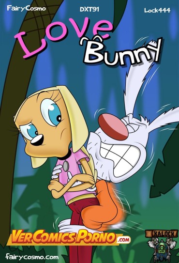 Animation [FairyCosmo] Love Bunny (Brandy & Mr. Whiskers) (En Progreso) (Spanish) [kalock & VCP] Anal