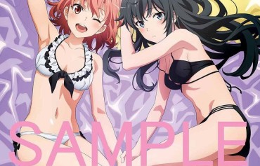 Lesbian Anime [I Gyle] Erotic Illustrations Such As Swimsuits And Dresses Of In BD / DVD Store Benefits Of The Third Phase Condom