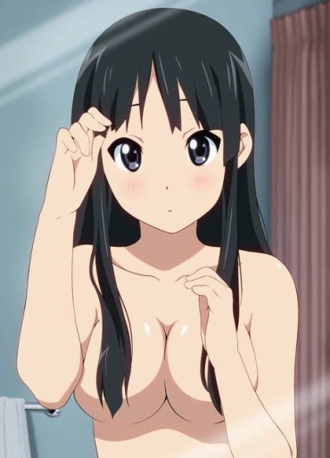 Hardcore Porn Anime: "Ritsu" Of "Keion" "Azusa" "Mio" "Yui" "Tsumugi" "Yu" "Wa", "Pure" "Sawako" Erotic Image Summary (07) Pregnant