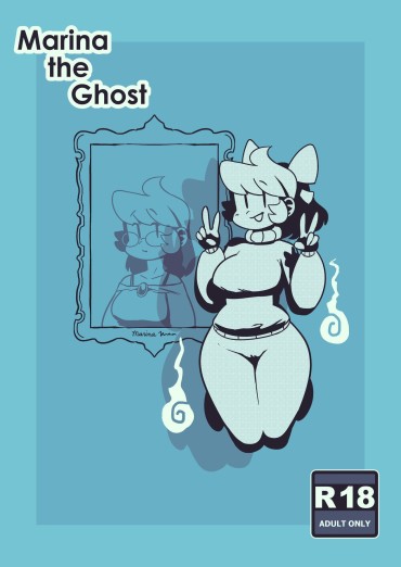 Forwomen [Noill] Marina The Ghost Humiliation