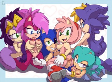 Maid Sonic Incest Gallery Gay Physicalexamination