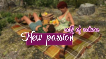 Celebrity Sex [Paradox3D] New Passion Part 3 Call Of Nature Whores