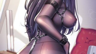 Gloryhole Moe Illustration Of The Ass Small Tits