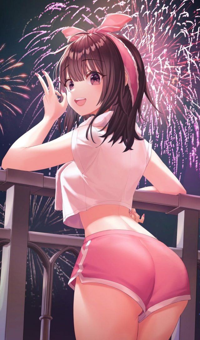 Bare [Shorts] Shorts Girl Secondary Image Thread [Hot Pants] Part 26 Street