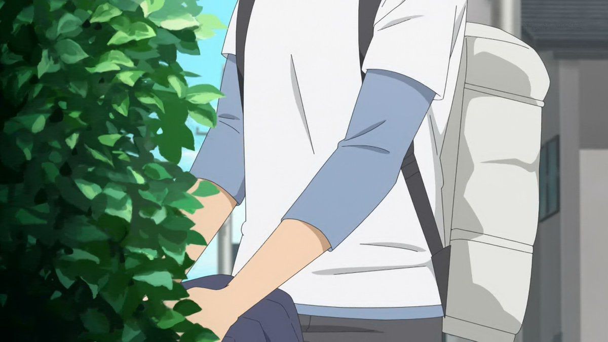 Teensex [Image] Guy Who Pulled Out In The Scene To Commit From The Back In The Anime [Uzaki-chan] Wwwwww Raw