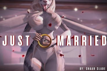 Hard Porn [Dashaarface] JUST MARRIED First