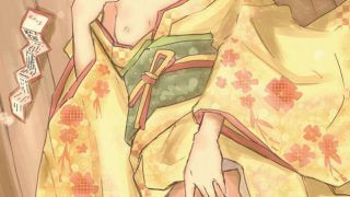 Creamy Kimono, Yukata Erotic Image Comprehensive Thread Filipina