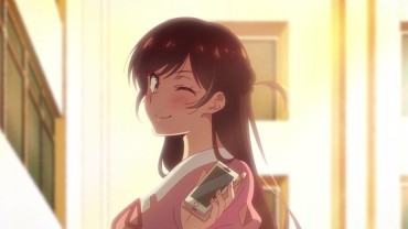 Voyeursex [Summer Anime] [She, I'll Borrow] 1 Episode Impression. It's Not Like This, Wwwwww Shaven