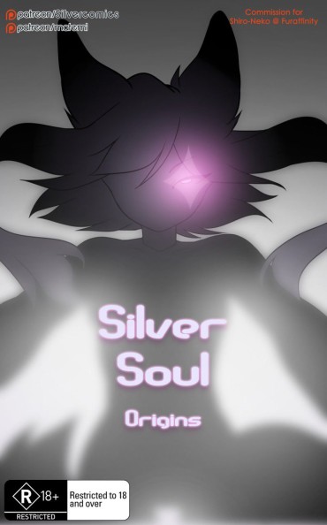Bhabi [Mastemi] Silver Soul  Origins Part 1 + 4 (Pokemon) [Ongoing] [English] Ver.2.5 [Mastemi] Silver Soul  Origins Part 1 + 4 (Pokemon) [Ongoing] [English] Ver.2.5 Amateur Cum