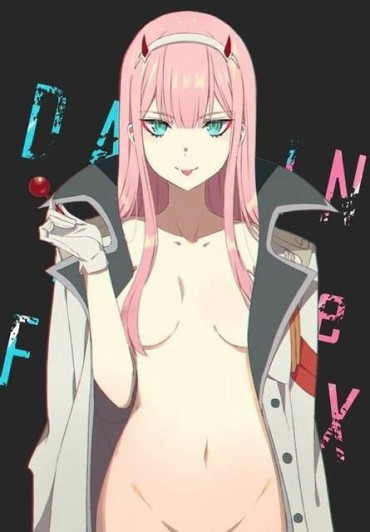 Brunet [Secondary] Erotic Image Summary Of Darling In The Frankis Cam Porn