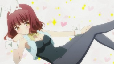 Spoon The Cutest Girl In Kirara Anime Is Wwwwwwww Free Amateur