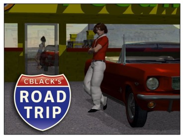 Cheating [CBlack] Road Trip – COMPLETE All