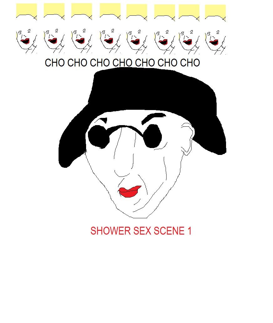 Spycam Shower Sex Scene 雪子マチ Coroa
