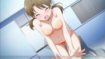 Adult [Secondary] Erotic Image Of Inferiority Of Magic High School Double Penetration