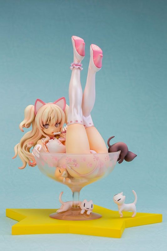 Gay Baitbus [Image] R18 Figure That I Bought This Month Is Here Stepsis