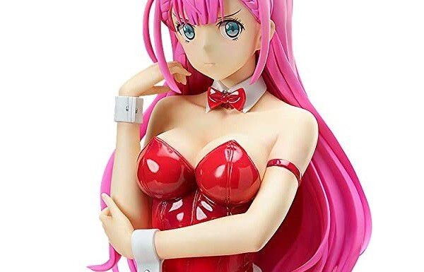 Spandex [We Can Not Study] Kirisu Midwinter's Erotic Whipuchi's Bunny Figure Of Erotic Figure! Punk