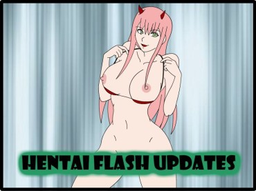 Japan Hentai Flash Updates (23/02/2020) Ejaculation
