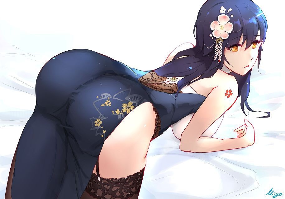 Bondage The Erotic Image Supply Of Azur Lane! Nasty