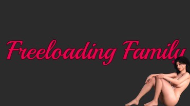 The [FFCreations] Freeloading Family [v0.23.1] Lovers