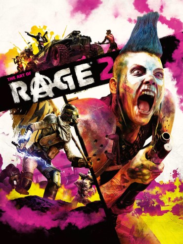 Rough Sex The Art Of Rage 2 [Digital] Fudendo