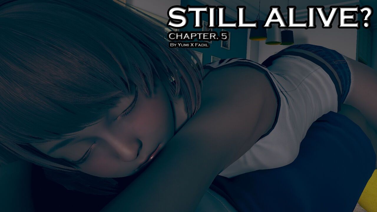 Love Making Still Alive?(Chapter. 5) Natural Tits