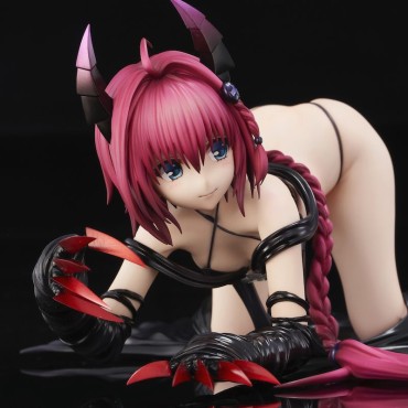 【Image】 The Latest Figure Of The Lewdness Of ToLOVE Ru Is Here.