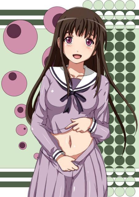 Free Petite Porn Anime : "Noragami" 'Noragami' Of Iki Hiyori-chan's Erotic Image Summary | Pain