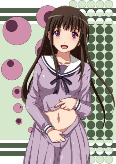 Gay Party Anime : "Noragami" 'Noragami' Of Iki Hiyori-chan's Erotic Image Summary | Thief