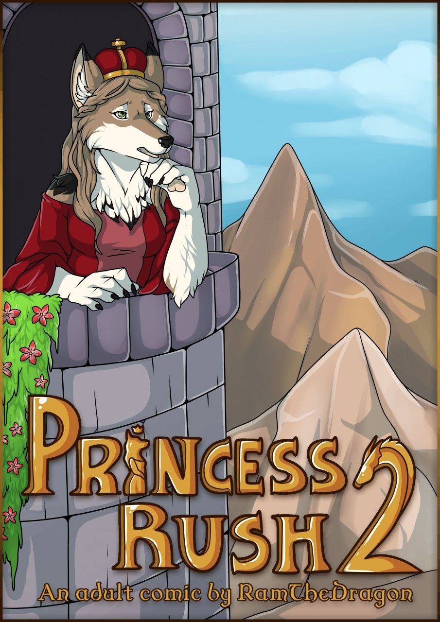Thief [Jagon] Princess Rush 2 (Ongoing) Whores