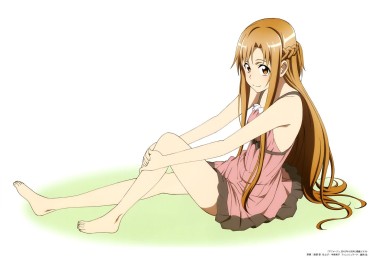 Euro [Sword Art Online (SAO)] Erotic Images Such As Tomorrowna-chan And Alice-chan 62nd Culote
