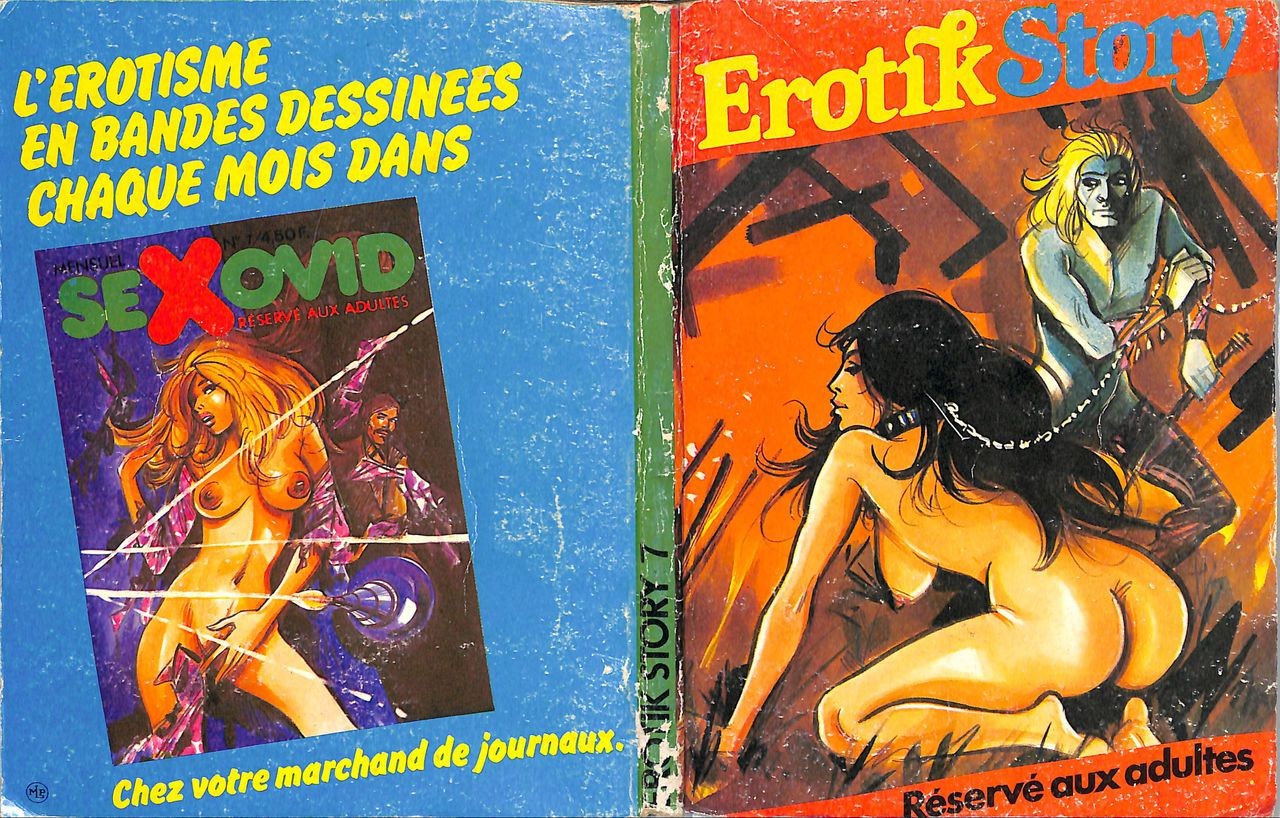 Brother [Hodges] Erotik Story - Volume 7 [French] Bang Bros