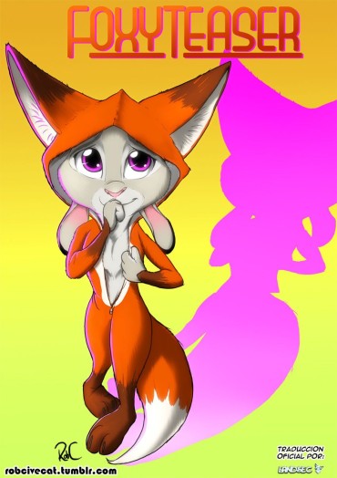 Daddy [RobCiveCat] Foxy Teaser (Spanish) (On Going) [Landsec] Https://robcivecat.tumblr.com/ Behind