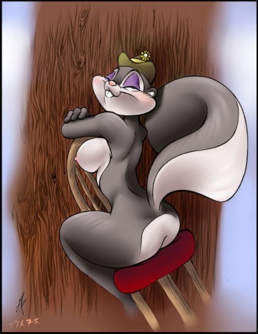 Bokep CHARACTER Slappy Squirrel Mas