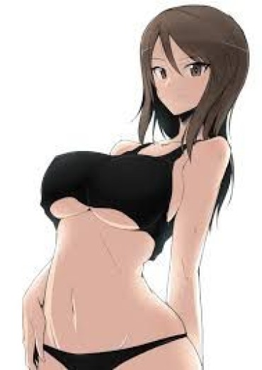Pakistani [Galpan (GuP)]Mika-chan's Secondary Erotic Image: Anime Girlfriend