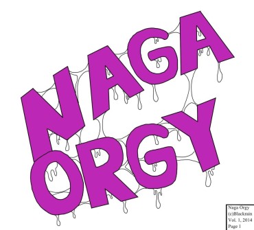 Cum On Pussy [Blackrain] Naga Orgy Perfect Ass