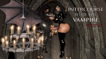 Imvu [Cjflo] Intercourse With The Vampire Big Tits