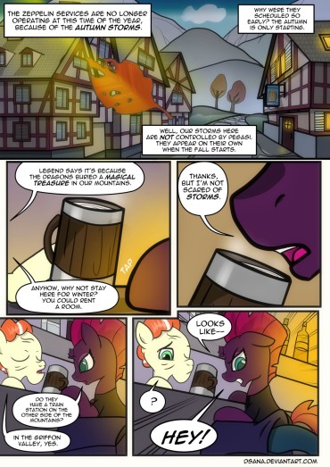 Euro Porn [dSana] A Storm's Lullaby (My Little Pony Friendship Is Magic) [Ongoing] Trio