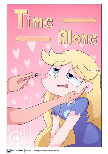Toes [OhieKhe] Time Alone (ongoing) Amature Porn