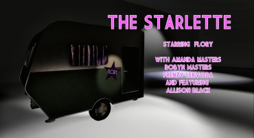 Pov Blowjob Frenzy In SL : The Starlette! ( Featuring Flory, Allison, Amanda, Robyn And Frenzy ) Big Booty
