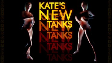 Hindi [Pandoramail] Kate's New Tanks Fantasy