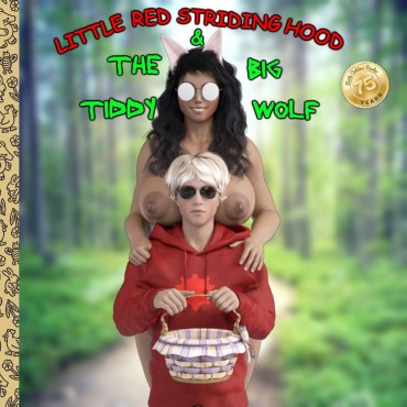 Married [Breedingduties] Little Red Striding Hood (Homestuck) Facebook