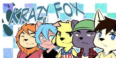 Cream Pie Krazy Fox [On Going] Asia