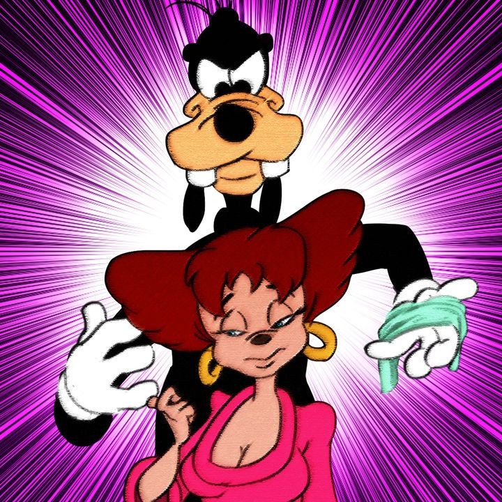 Casal Goofy Time 04 By No_One Sucking Dicks