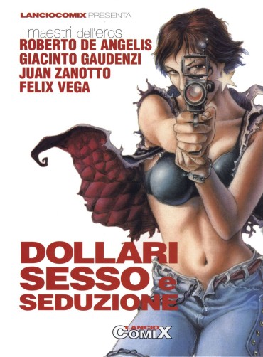 Friends Dollari Sesso E Seduzione [Italian] Bucetuda
