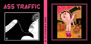 Anal [Gabriel R] Ass Traffic [French] Pussy Sex