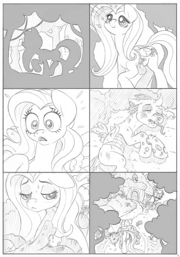 Ass Fucking [Brainsister] Fluttershy And Vesarius (My Little Pony Friendship Is Magic) [Ongoing] Gay College