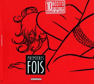 Stepfamily [Sibylline & Various Artists] Premières Fois [French] Exgirlfriend
