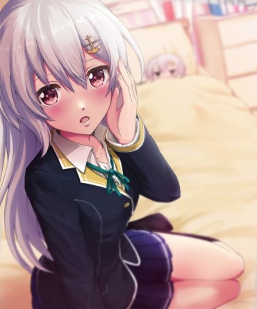 Sloppy Blow Job Become Happy To See The Erotic Images Of Virtual Youtuber! Flaca