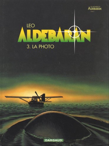 And [Leo] Aldébaran – 03 – La Photo [French] Horny Sluts